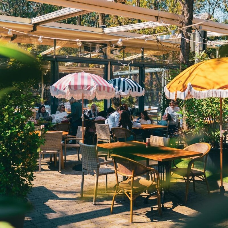 Stadio - Restaurant cu specific international