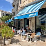 Stadio - Restaurant cu specific international